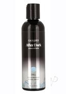 After Dark Essentials Chill Cooling Water Based Personal...