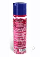 Skins Excite Tingling Water Based Lubricant 4.4oz