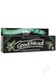 Goodhead Oral Delight Gel Flavored Mint 4oz